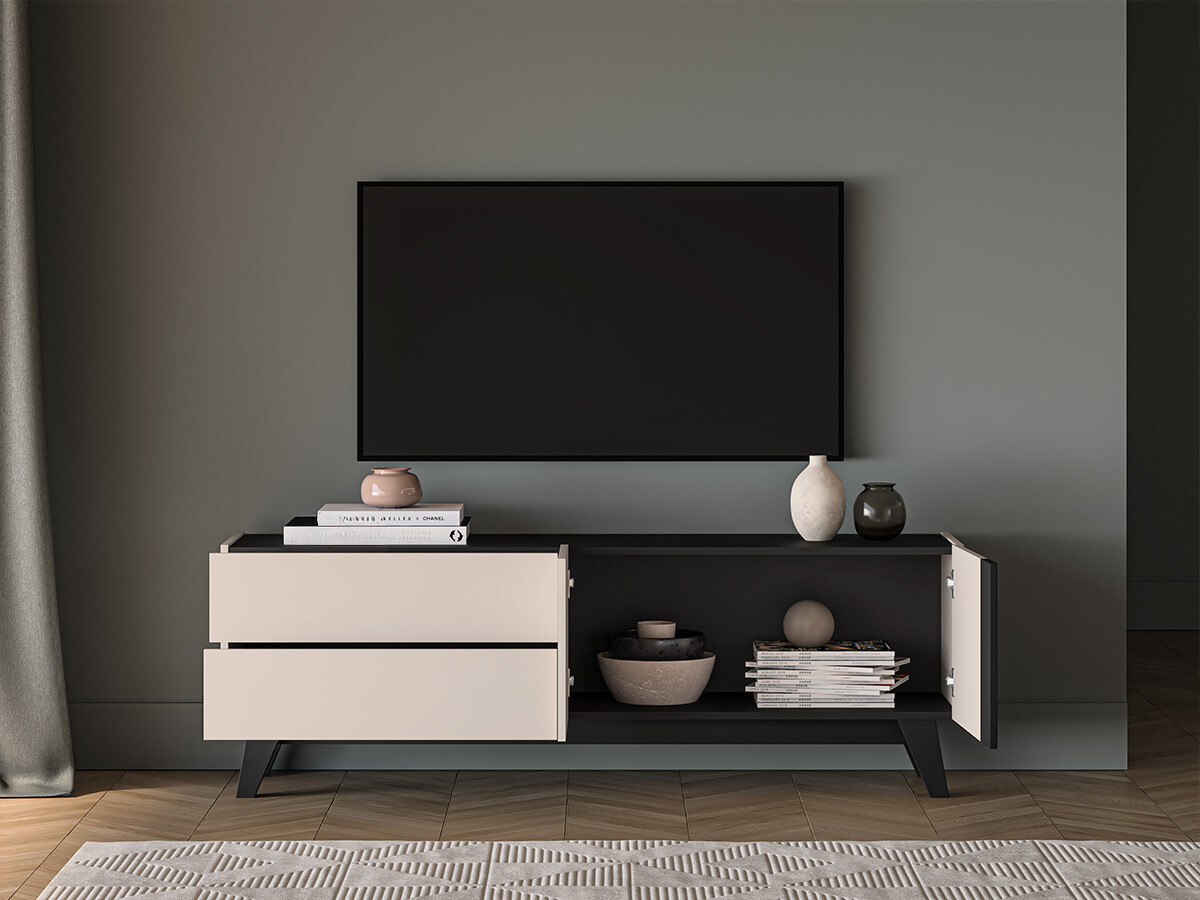 TV galds Evateno 104