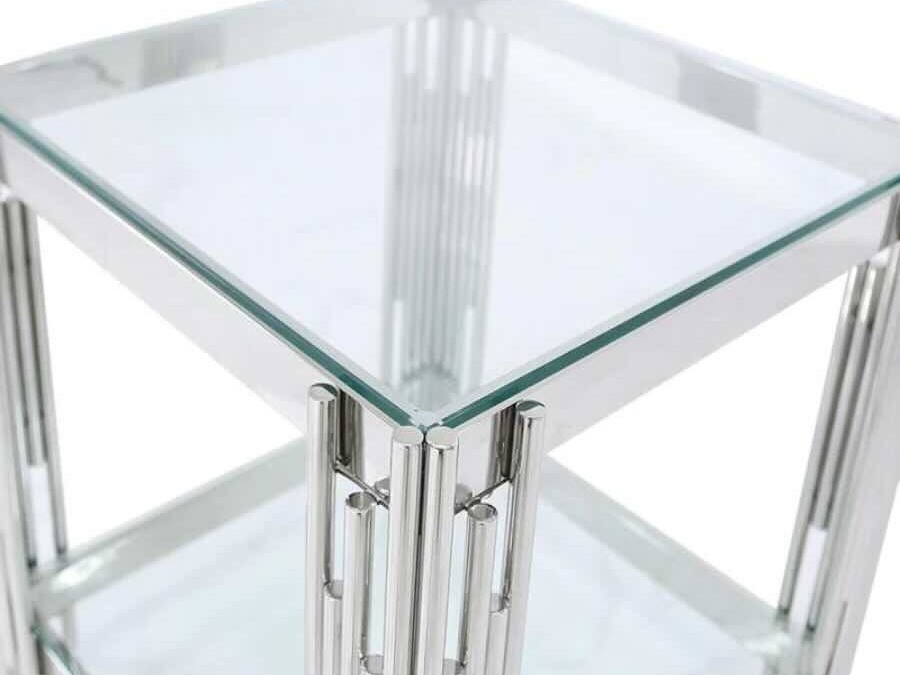 Žurnālu galdiņš Detroit 670