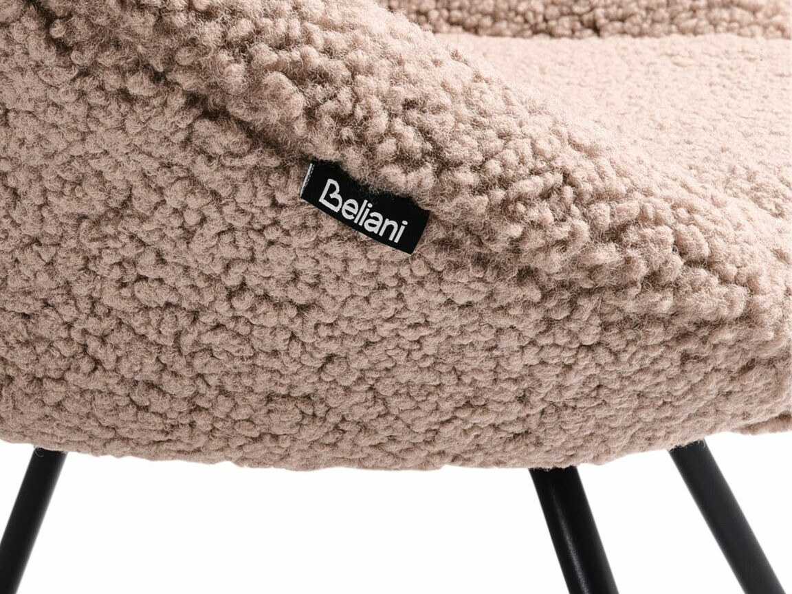 Krēsls Berwyn 2494 (Taupe)