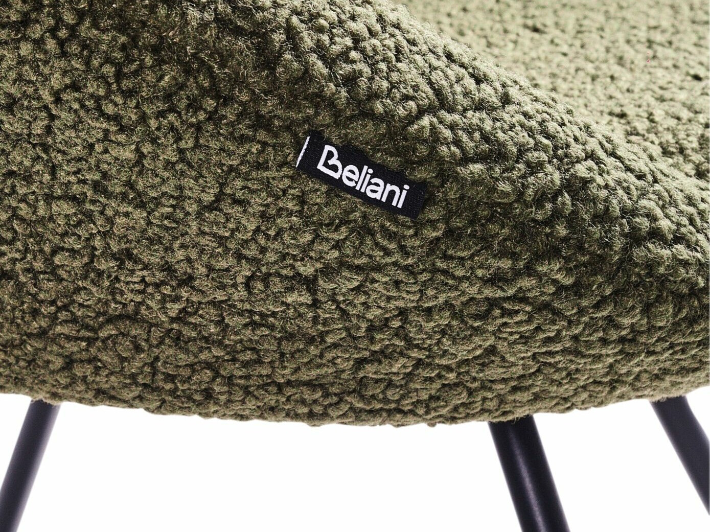 Krēsls Berwyn 2494 (Zaļš)