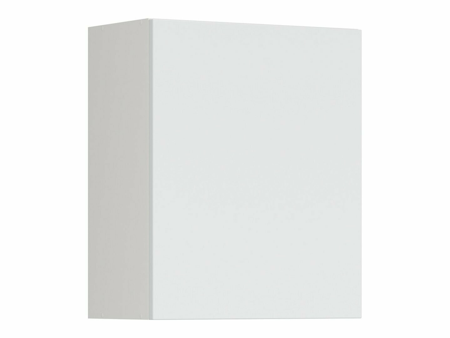 Модульный настенный шкафчик Top White 145