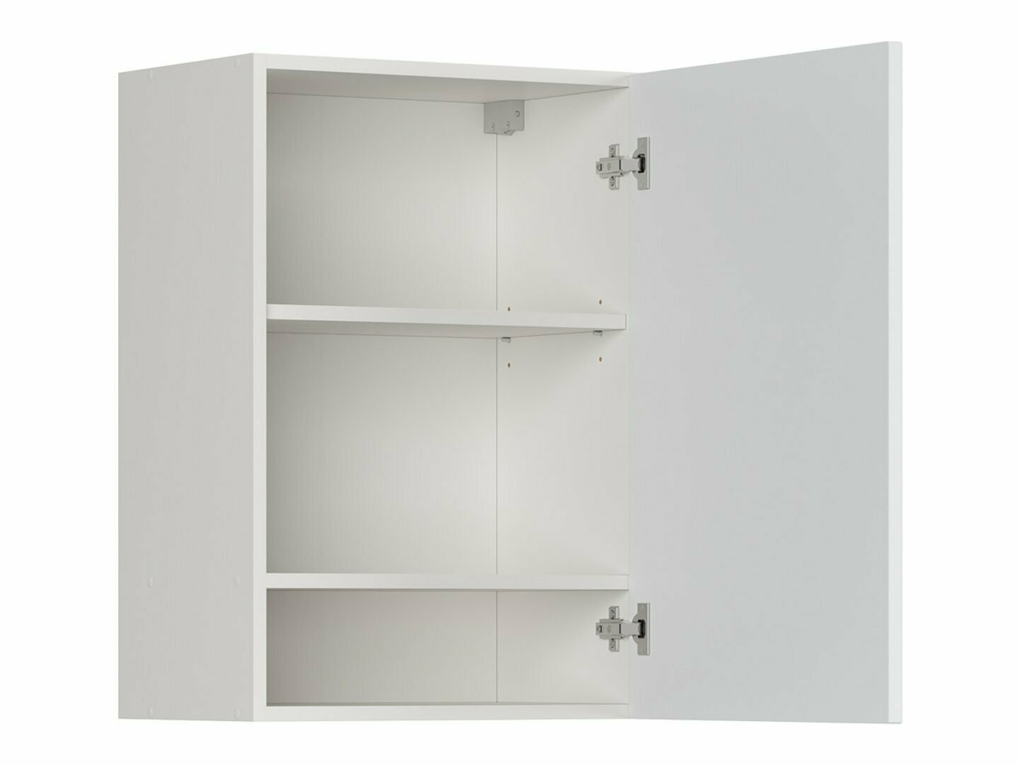 Moduļu piekarams skapis Top White 143