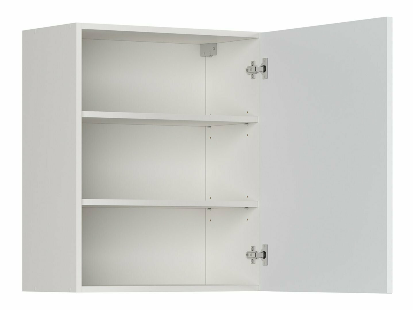 Moduļu piekarams skapis Top White 145