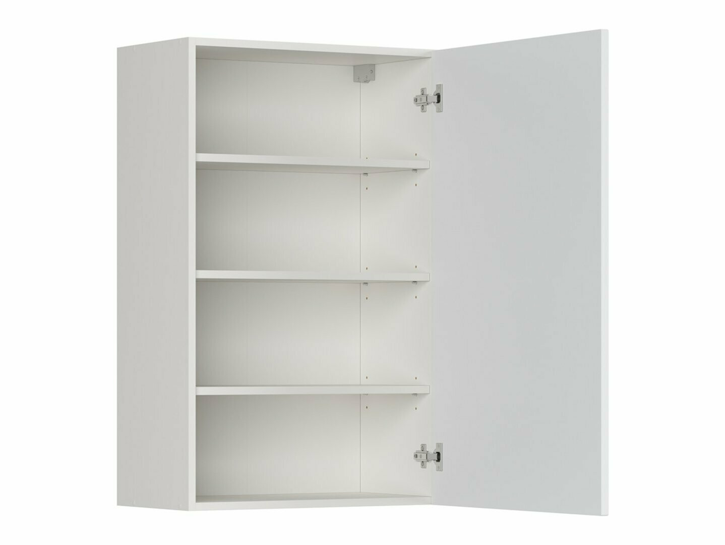 Moduļu piekarams skapis Top White 146