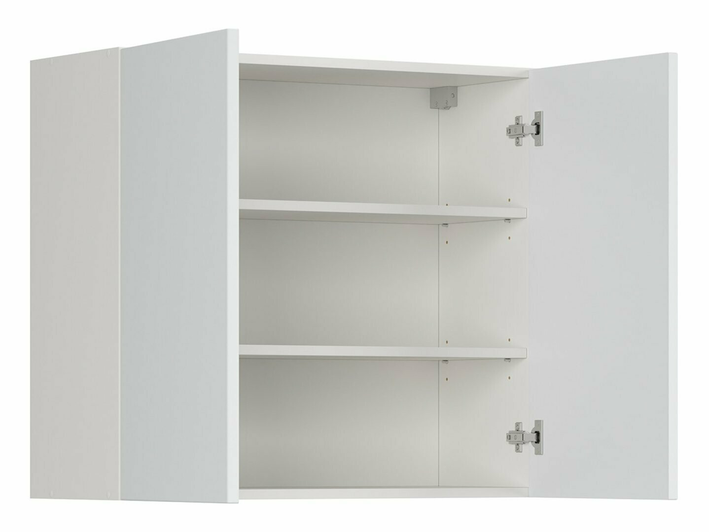 Moduļu piekarams skapis Top White 147