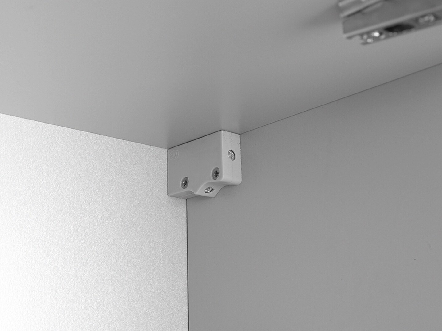 Moduļu piekarams skapis Top White 149