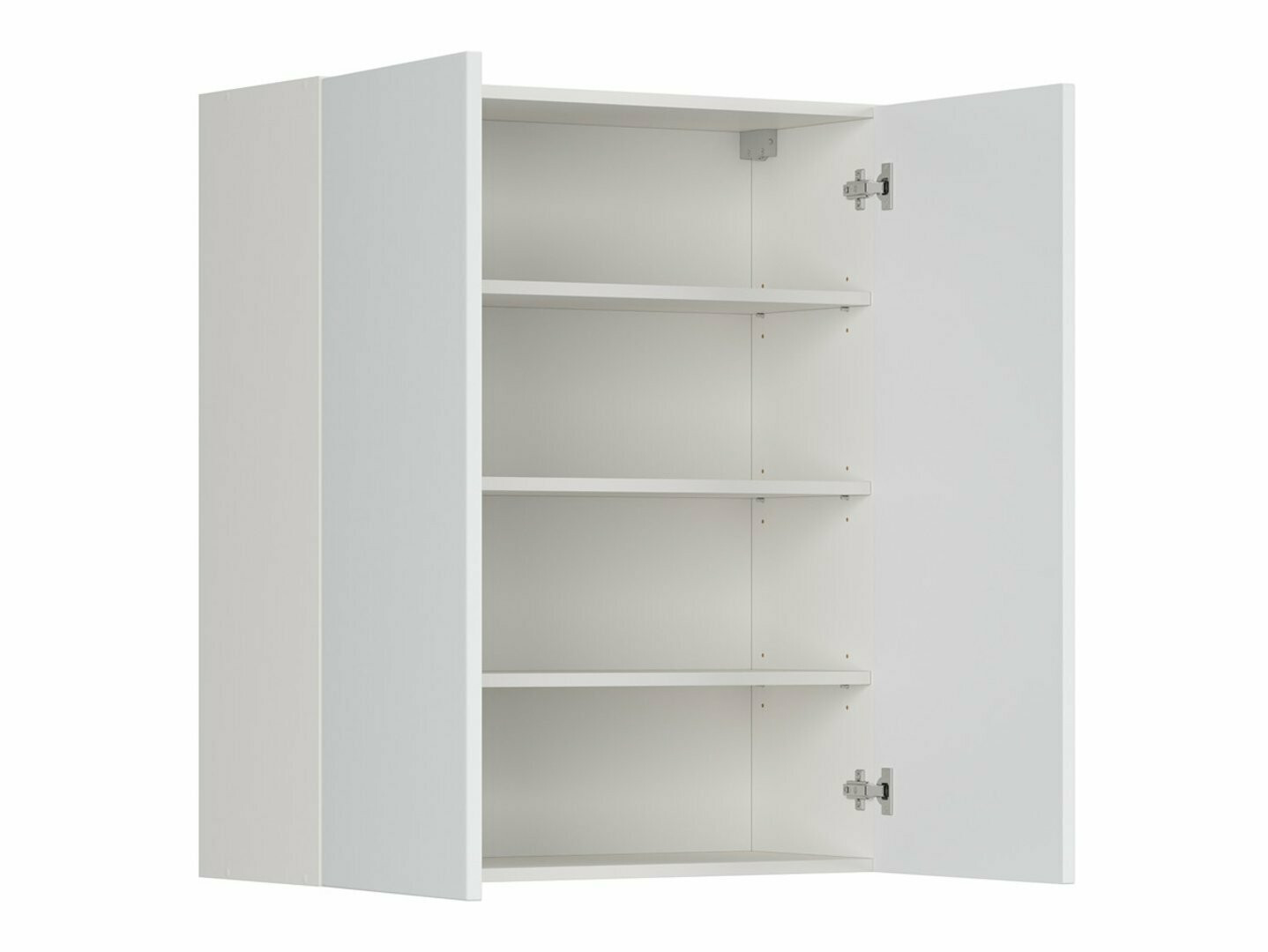 Moduļu piekarams skapis Top White 149