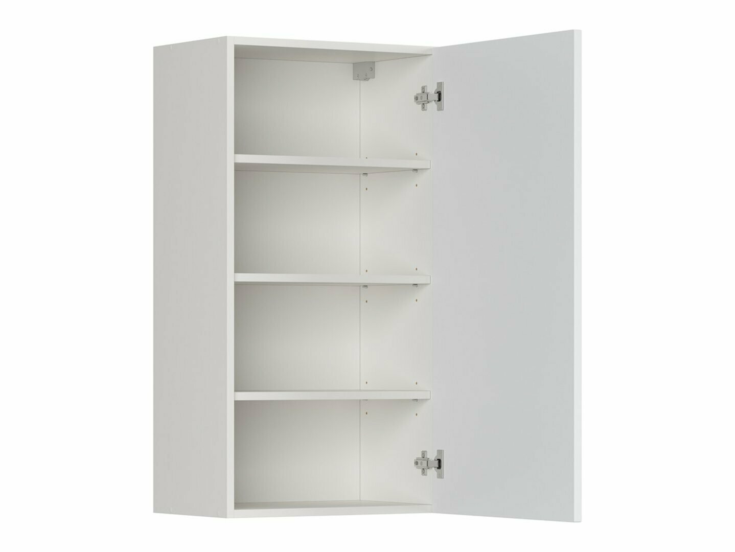 Moduļu piekarams skapis Top White 168