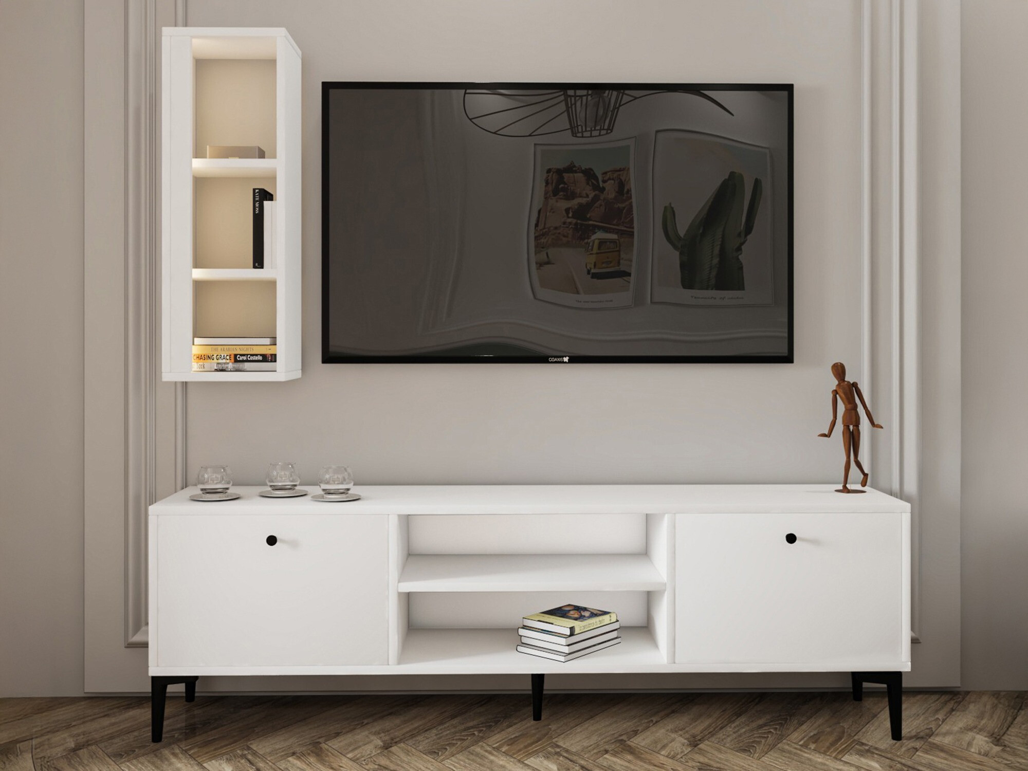 Набор для гостиной Asheboro 162