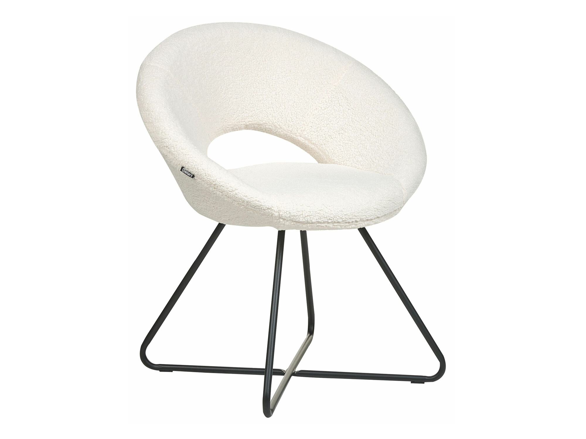 Стул Berwyn 2494 (Белый)