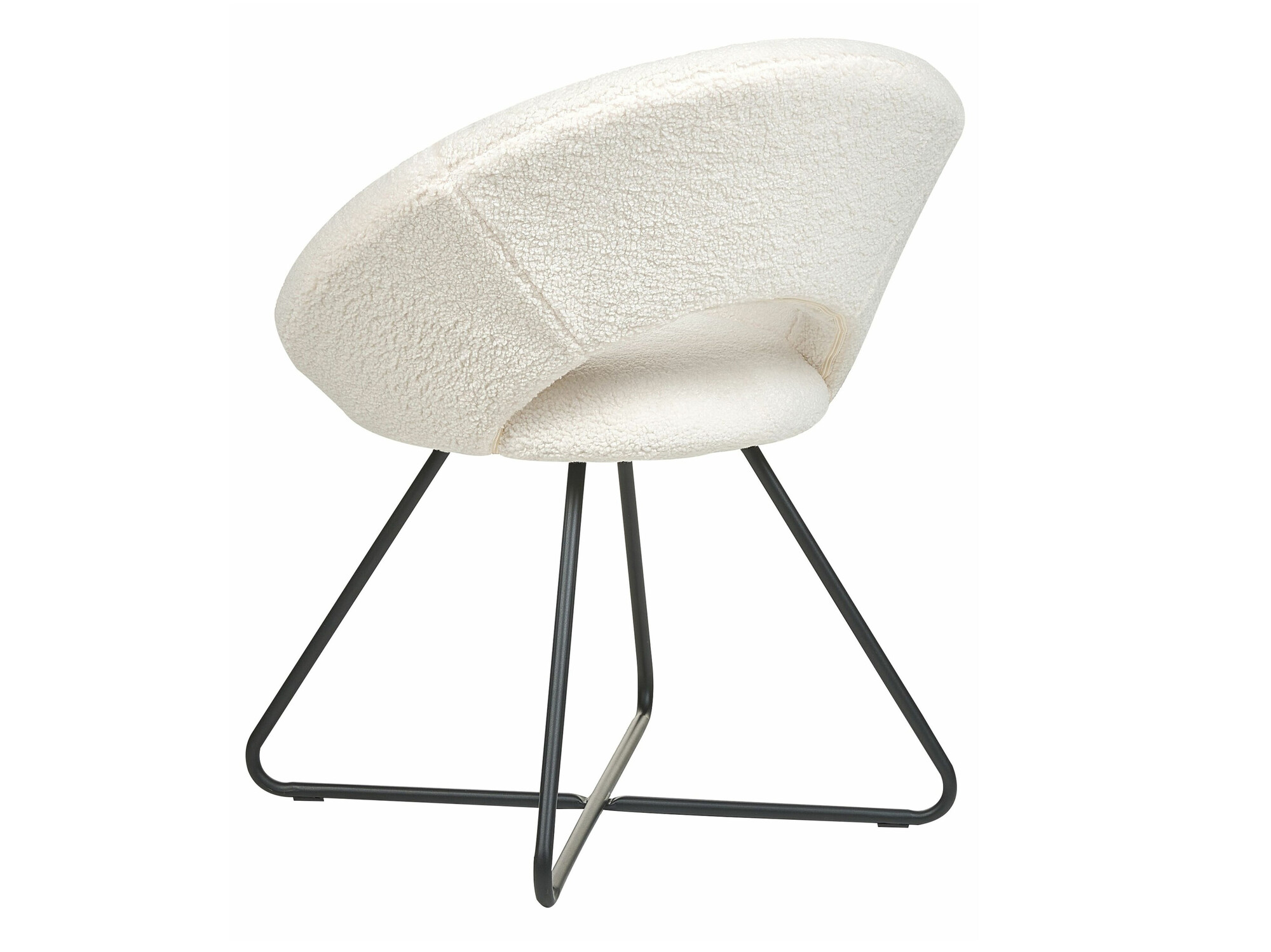 Стул Berwyn 2494 (Белый)