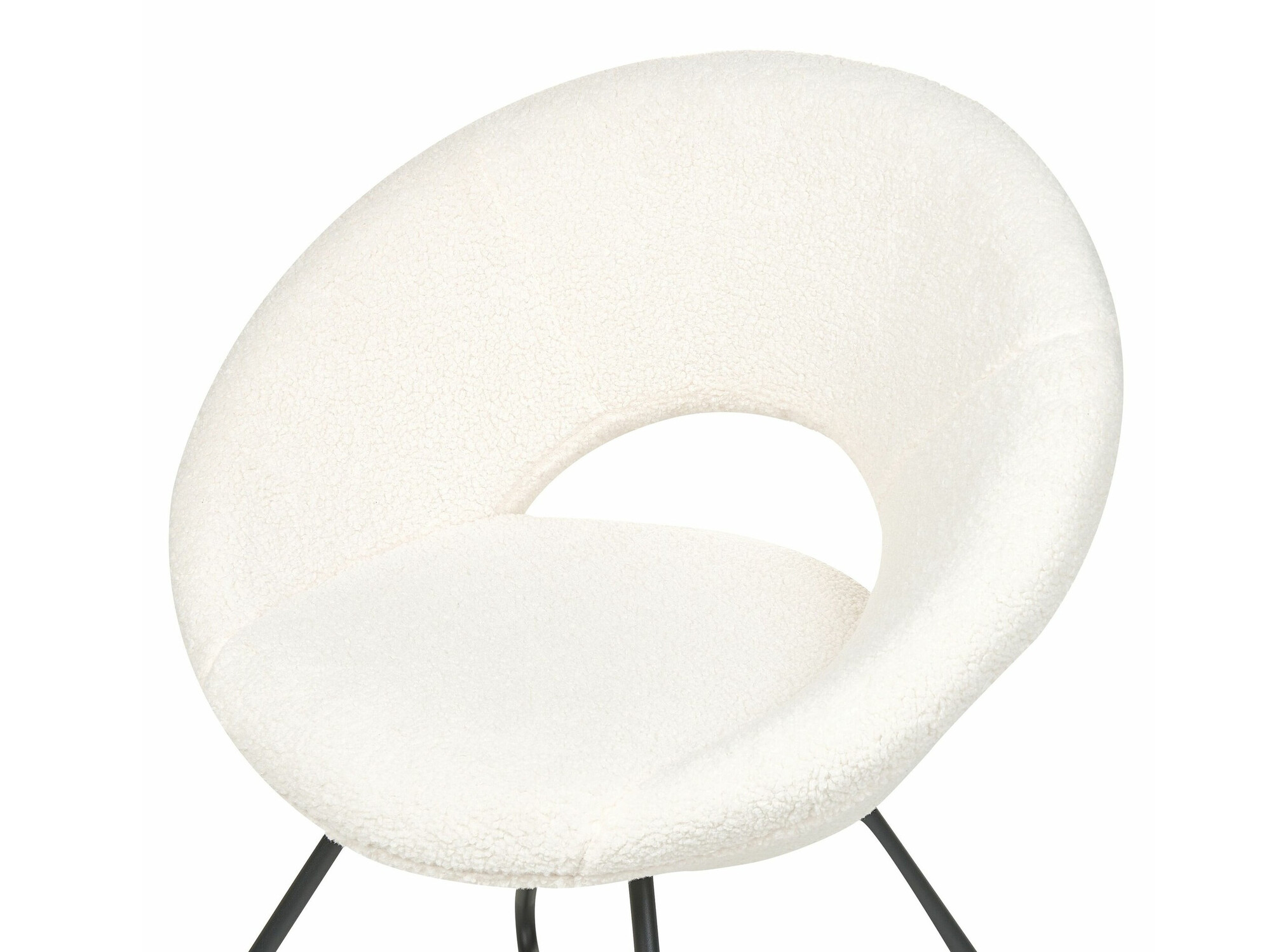 Стул Berwyn 2494 (Белый)