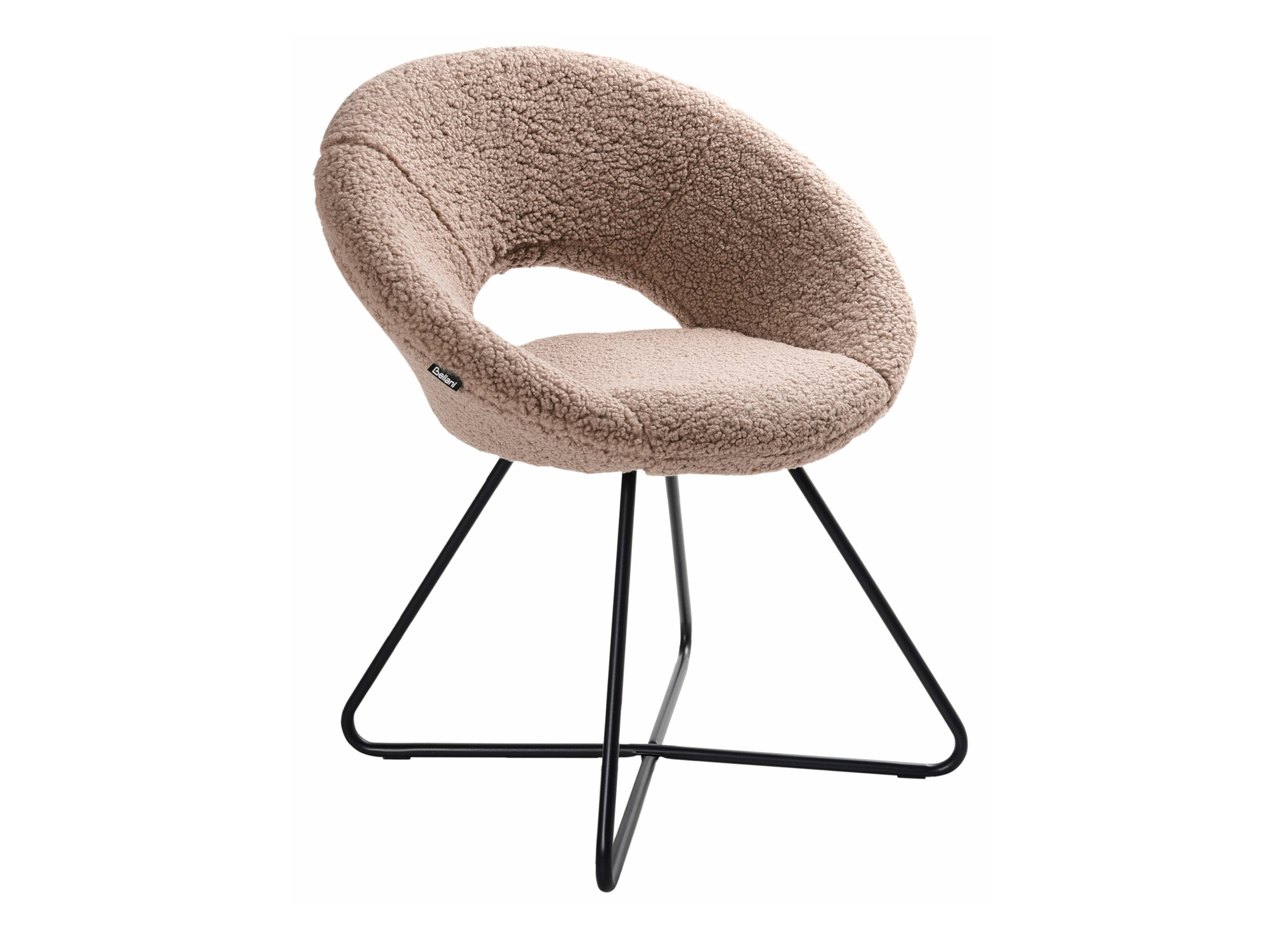 Стул Berwyn 2494 (Taupe)