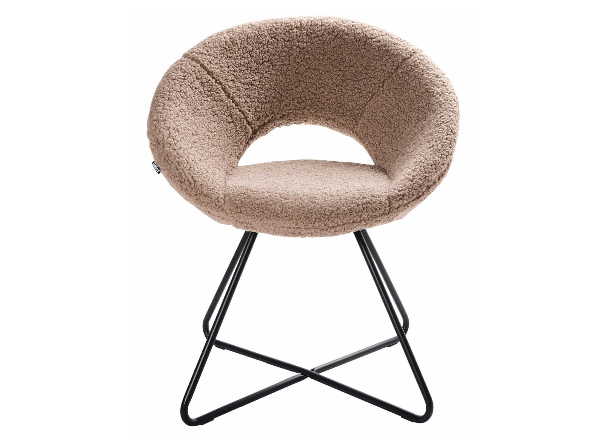 Стул Berwyn 2494 (Taupe)