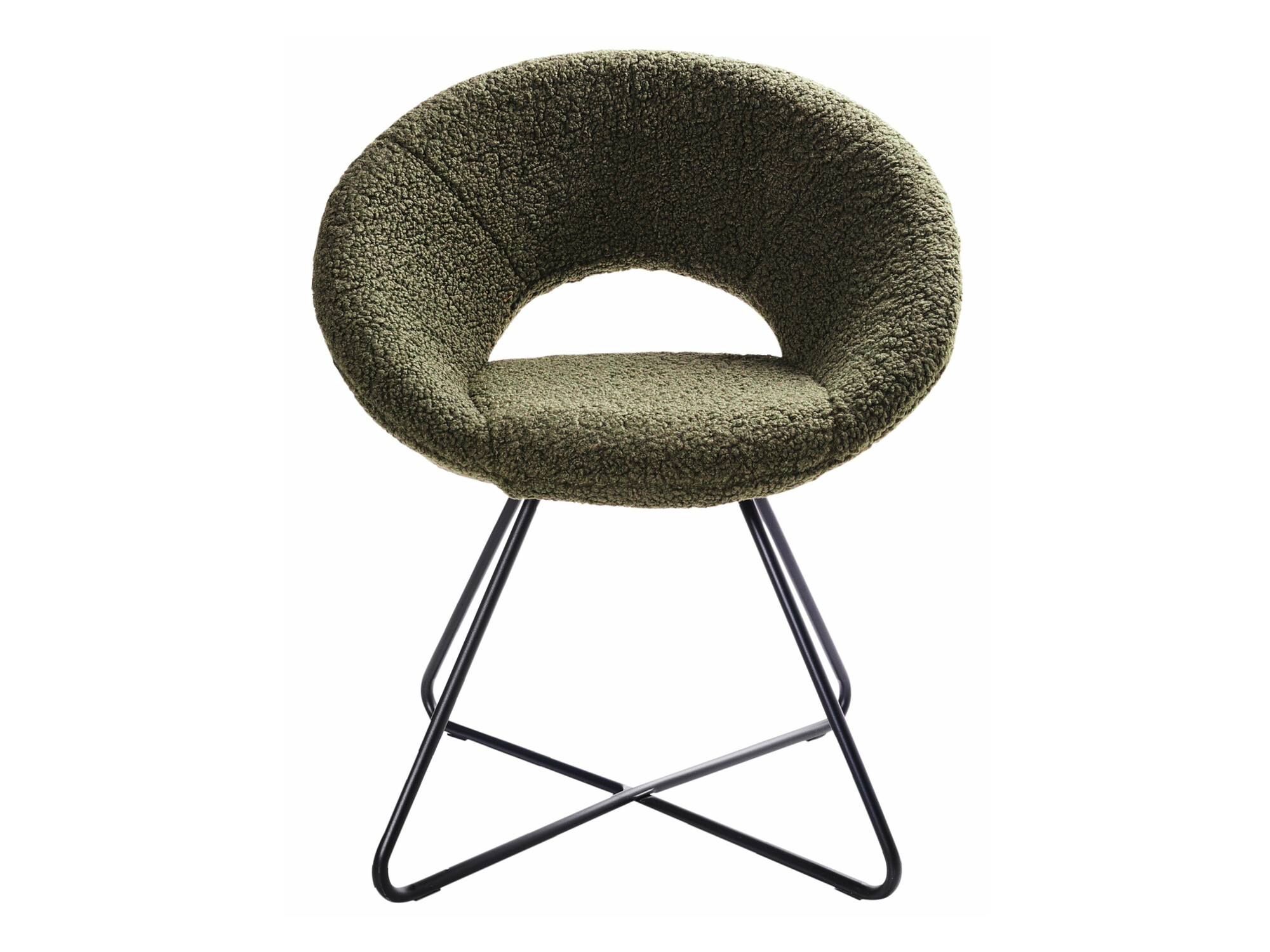 Стул Berwyn 2494 (Зелёный)