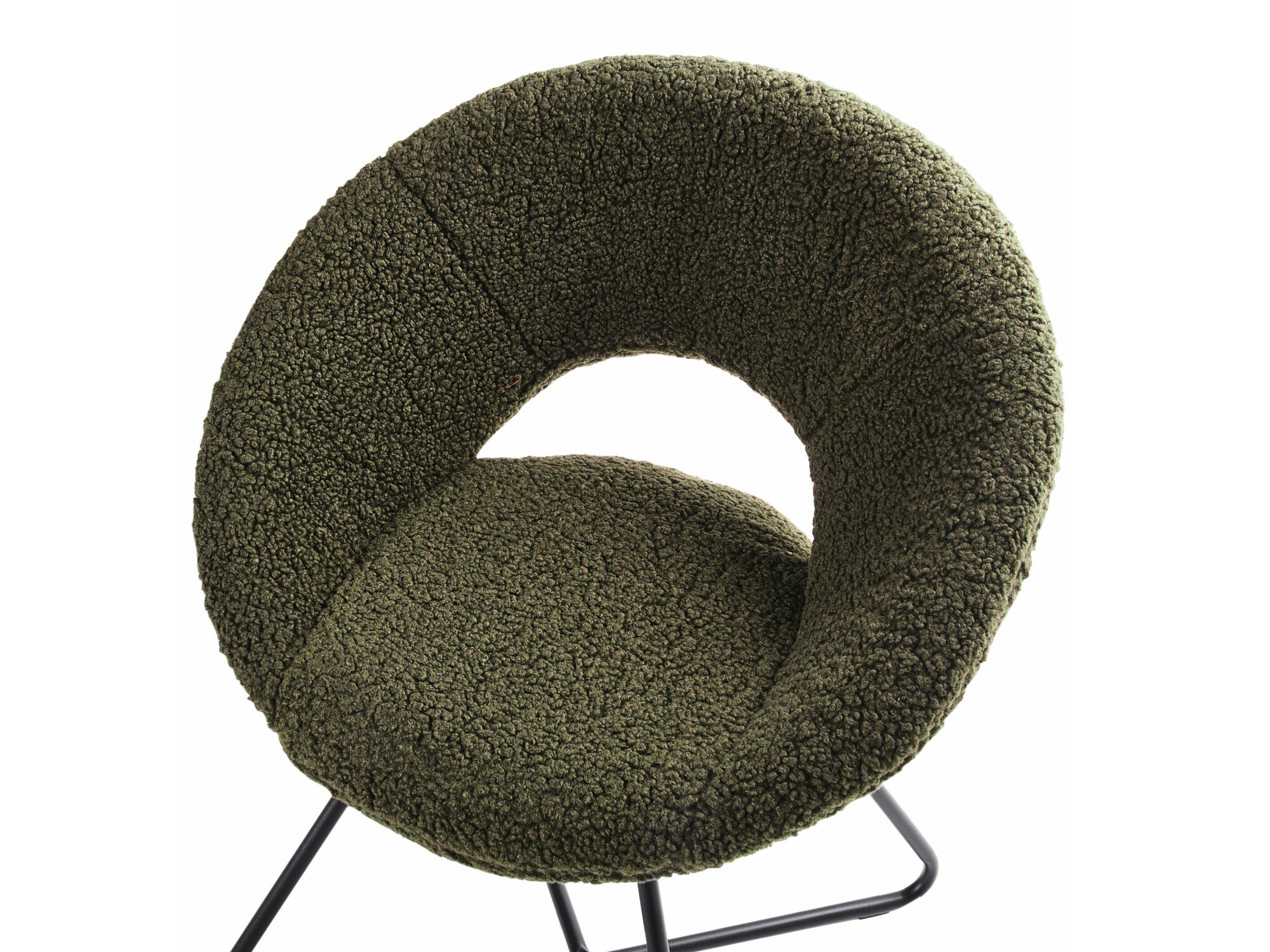 Стул Berwyn 2494 (Зелёный)