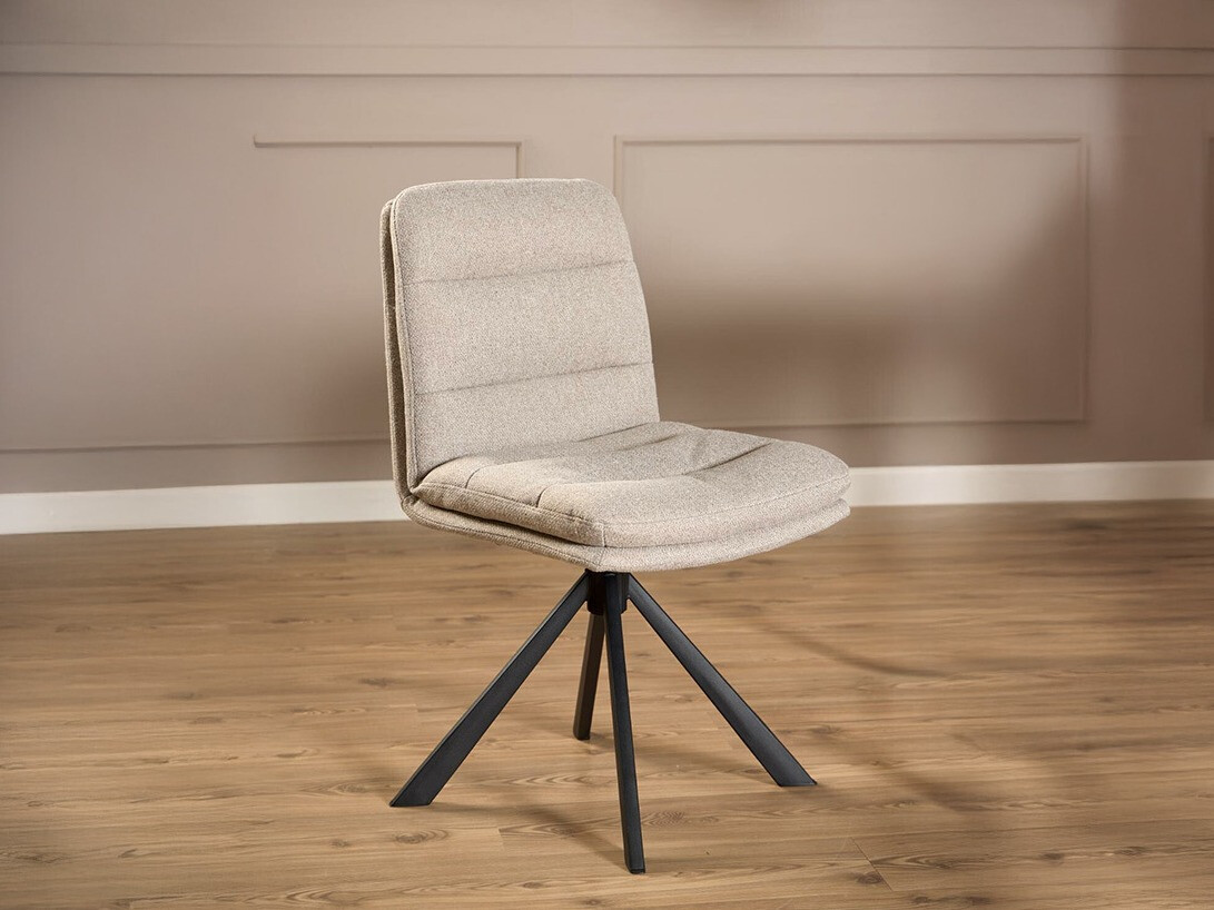 Стул Norsica 949 (Бежевый)