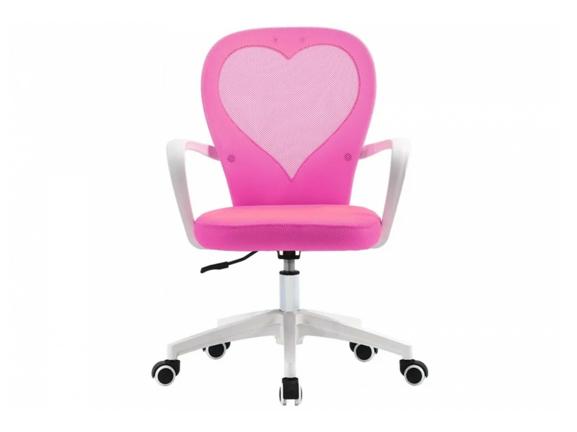 Bērnu krēsls Detroit 693 (Tumši rozā)