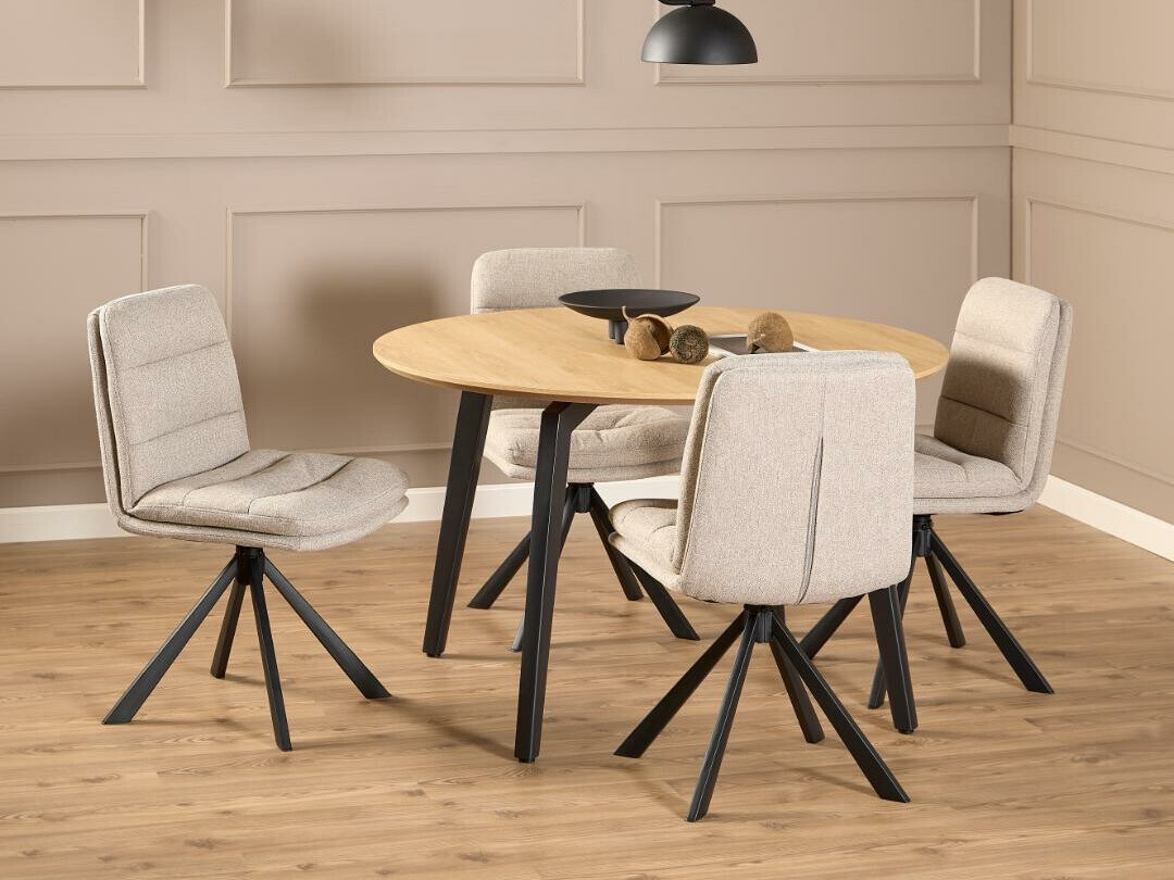 Ēdamistabas komplekts Norsica 933