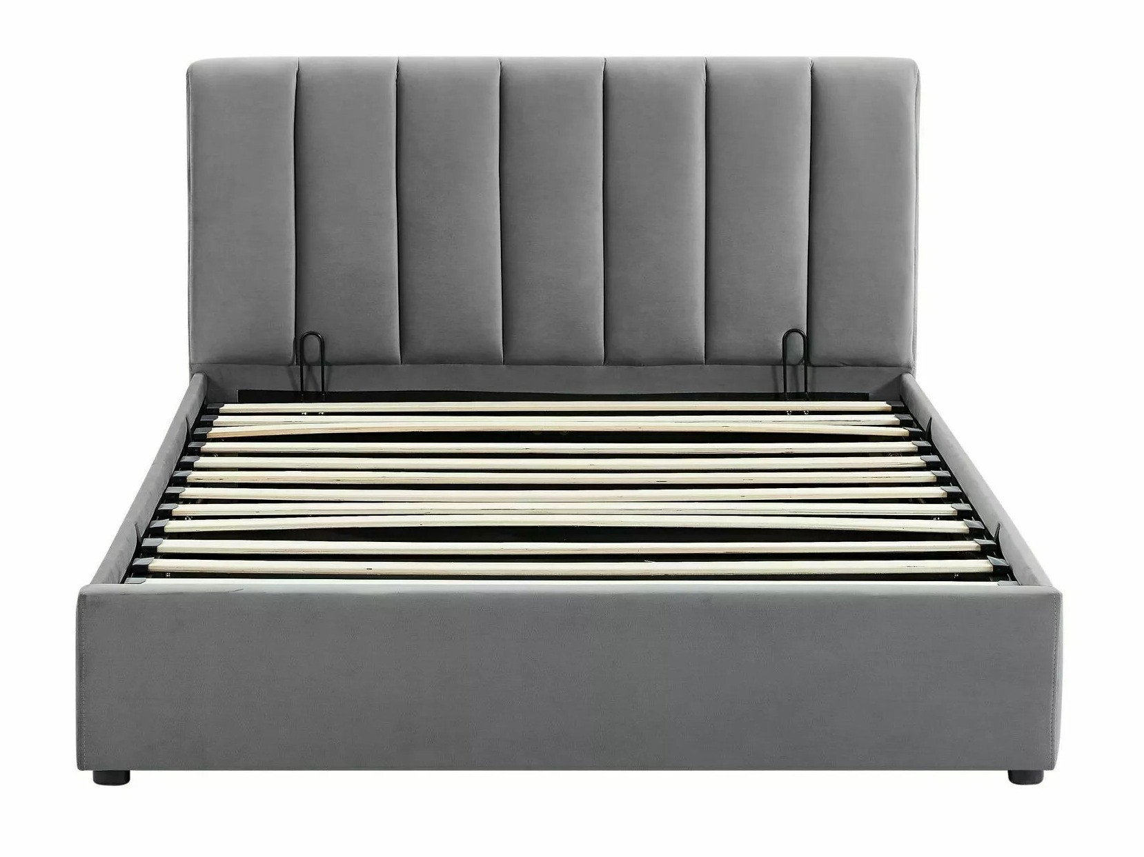 Gulta Detroit 412 (Pelēks)