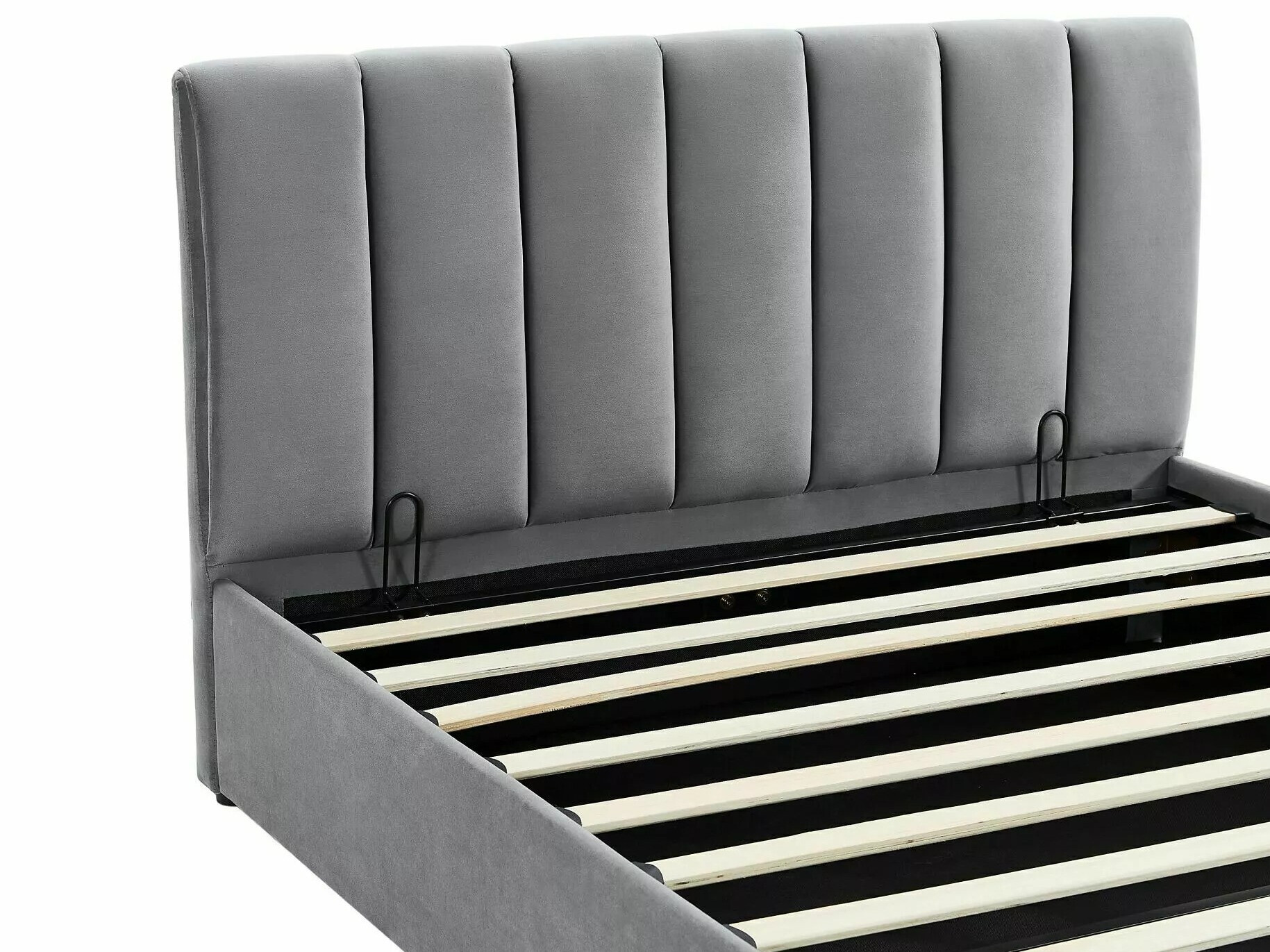 Gulta Detroit 412 (Pelēks)