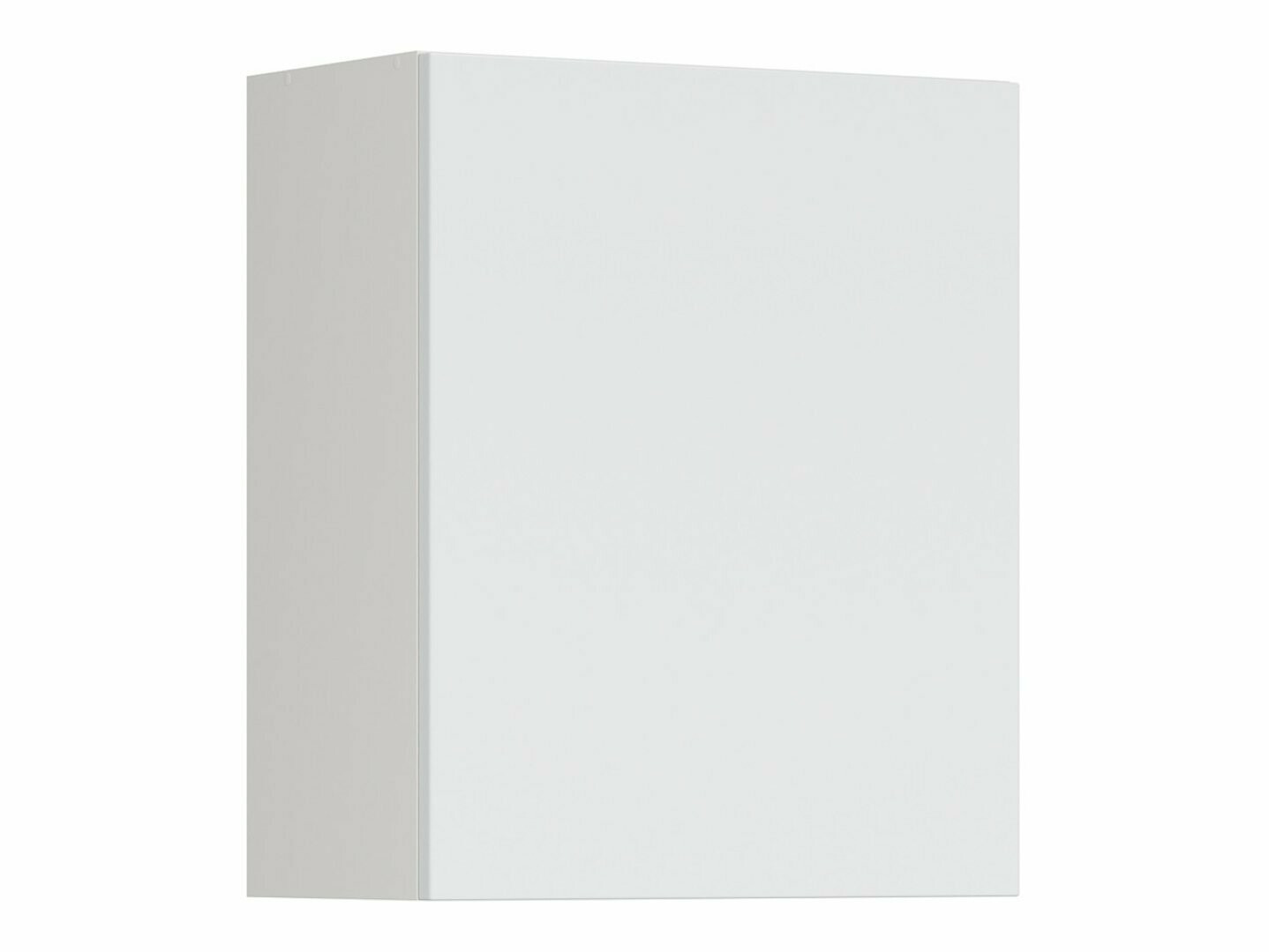 Moduļu piekarams skapis ar trauku žāvētāju Top White 152