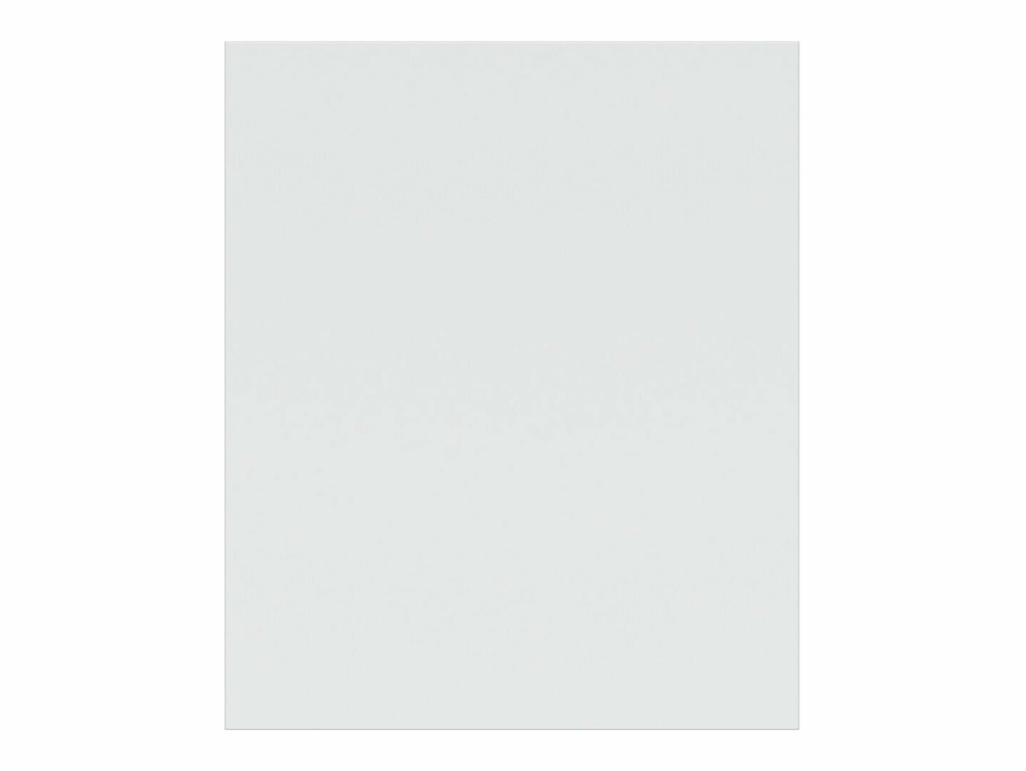 Moduļu piekarams skapis ar trauku žāvētāju Top White 152