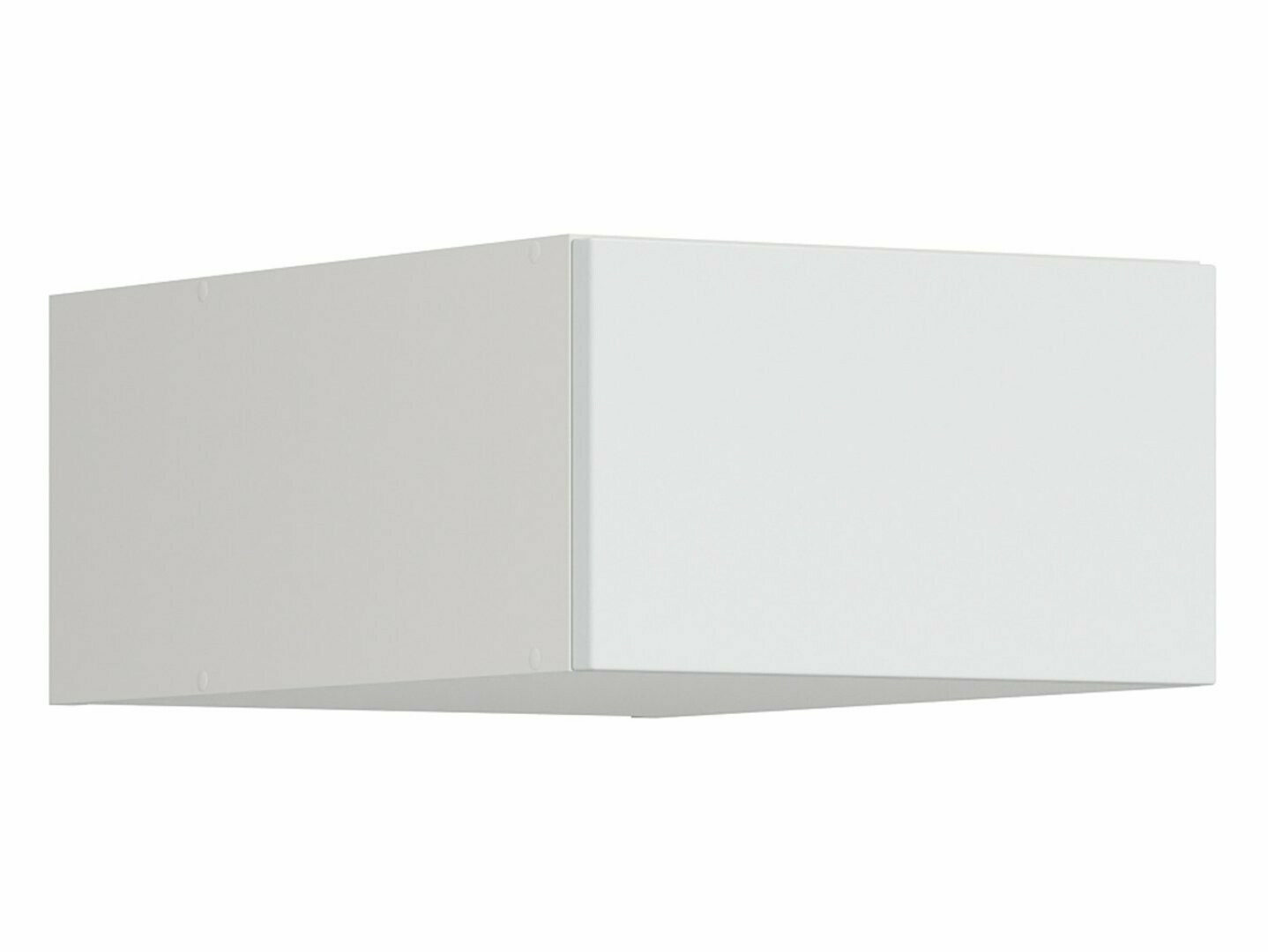 Moduļu piekarams skapis Top White 165