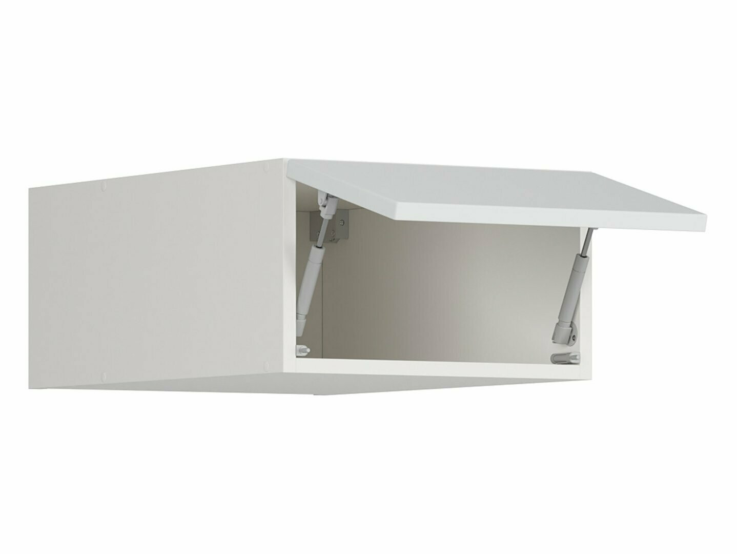 Moduļu piekarams skapis Top White 165