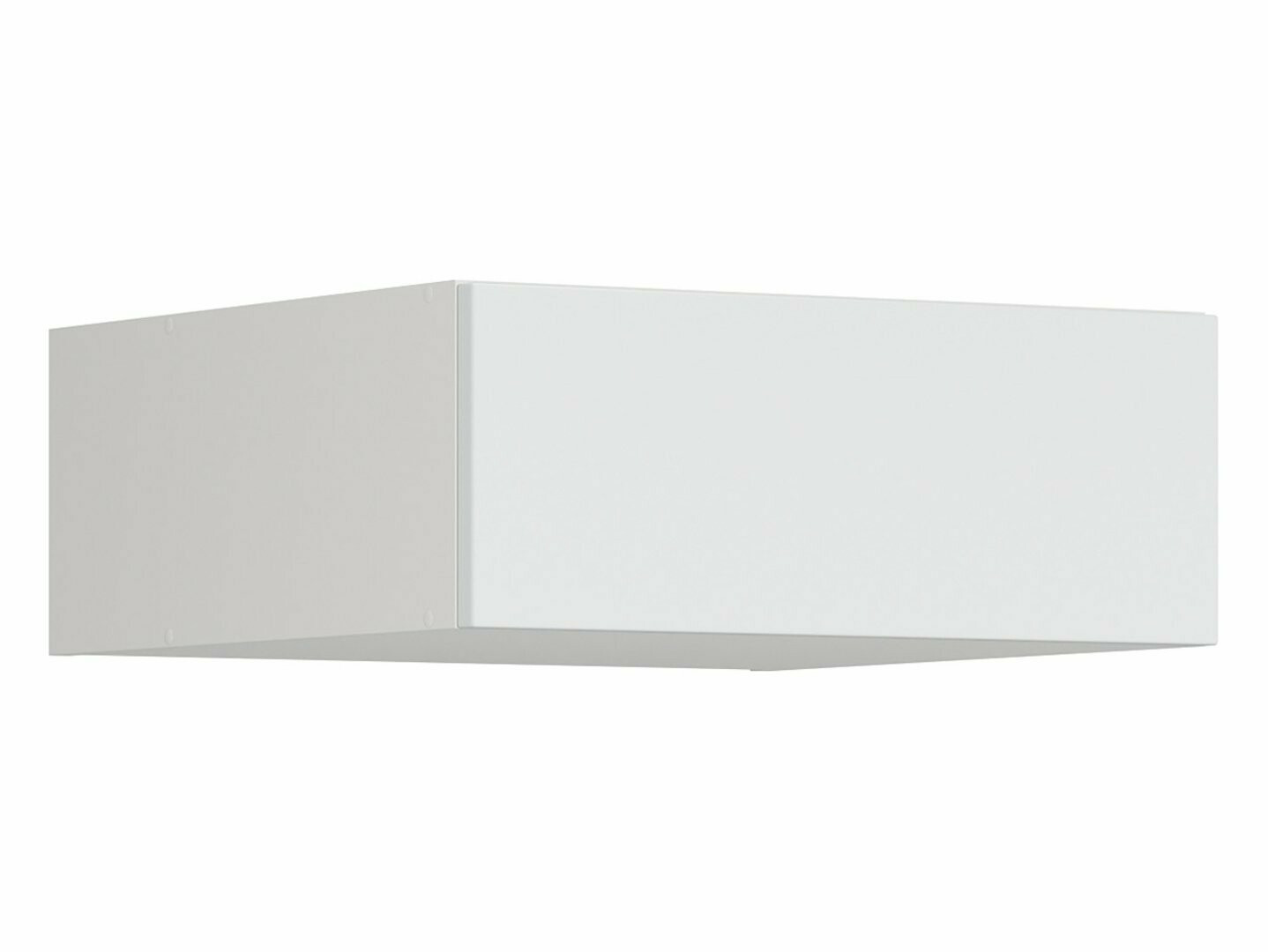 Moduļu piekarams skapis Top White 166