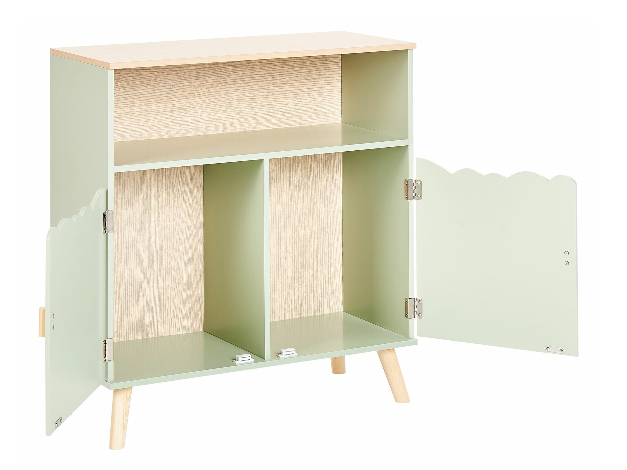 Шкафчик Berwyn 2497