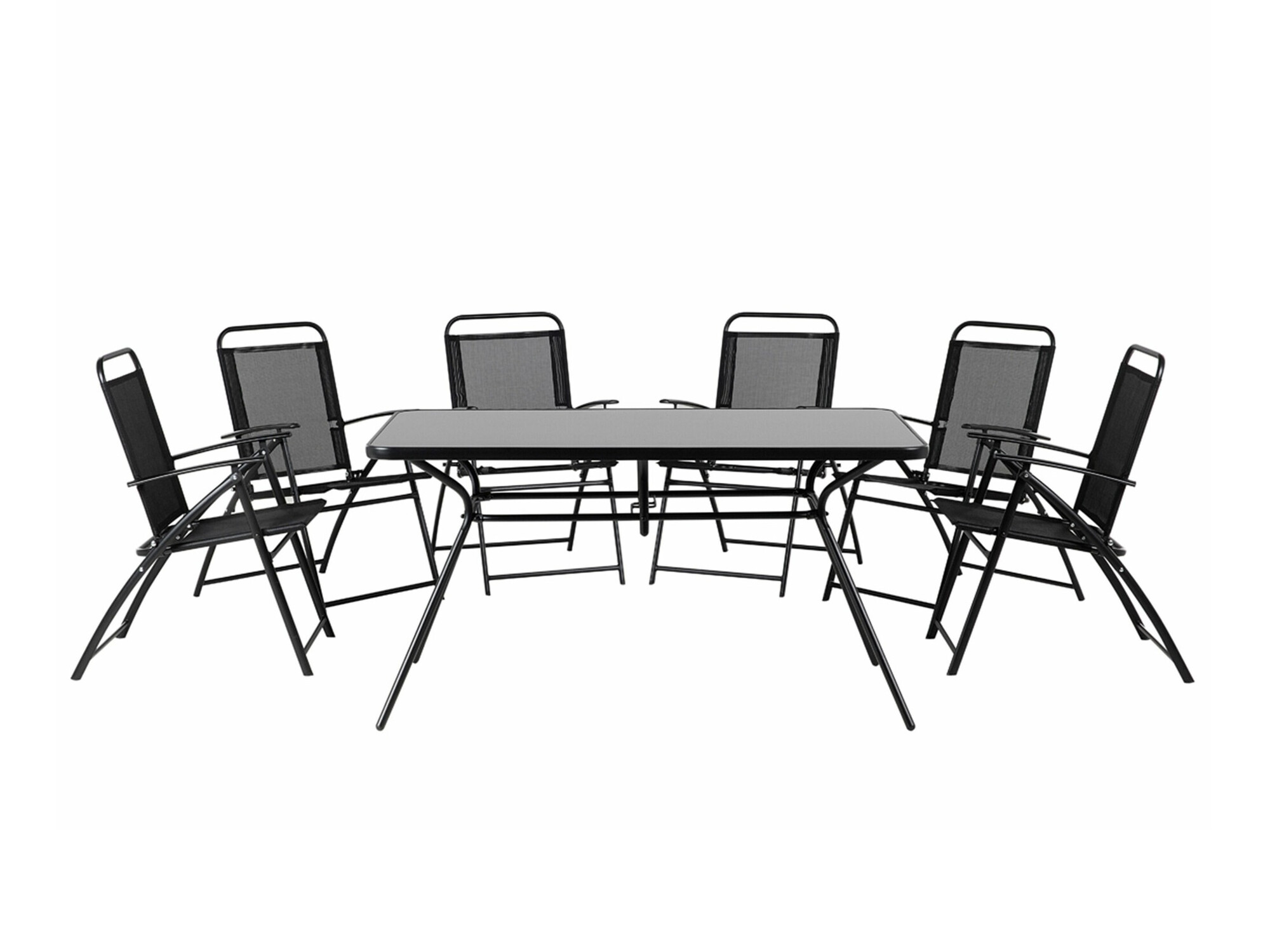 Стол и стулья Berwyn 2499