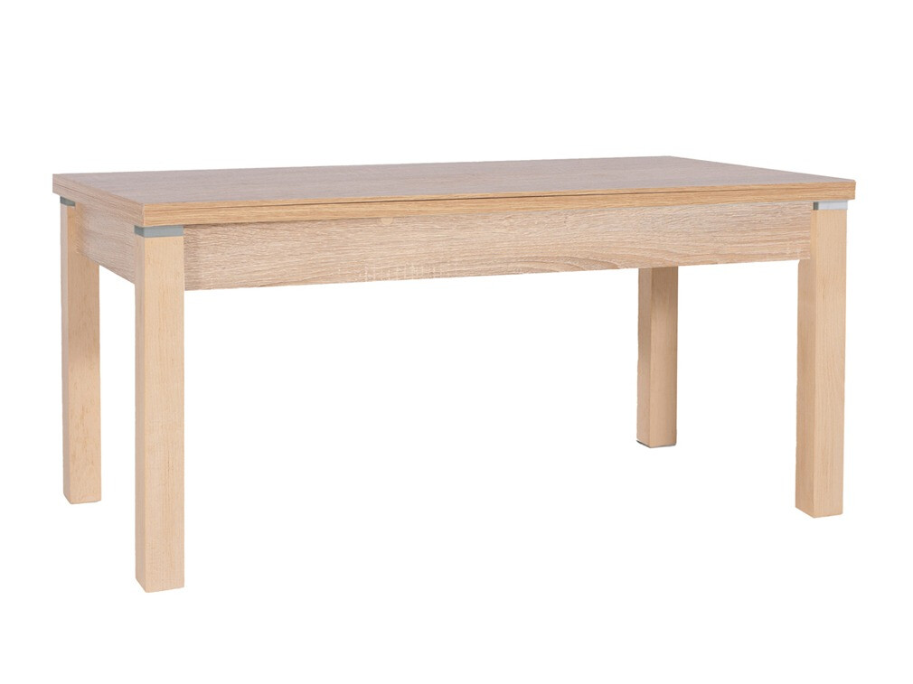 Журнальный столик - трансформер Detroit 853 (Сонома Дуб)