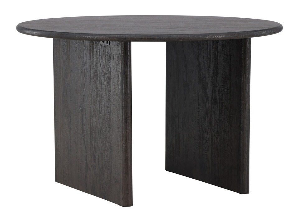 Cтол Dallas 4710 (Чёрный)