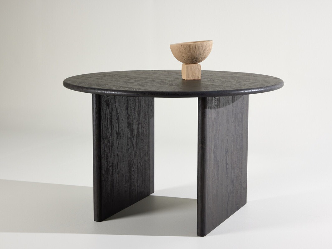 Cтол Dallas 4710 (Чёрный)