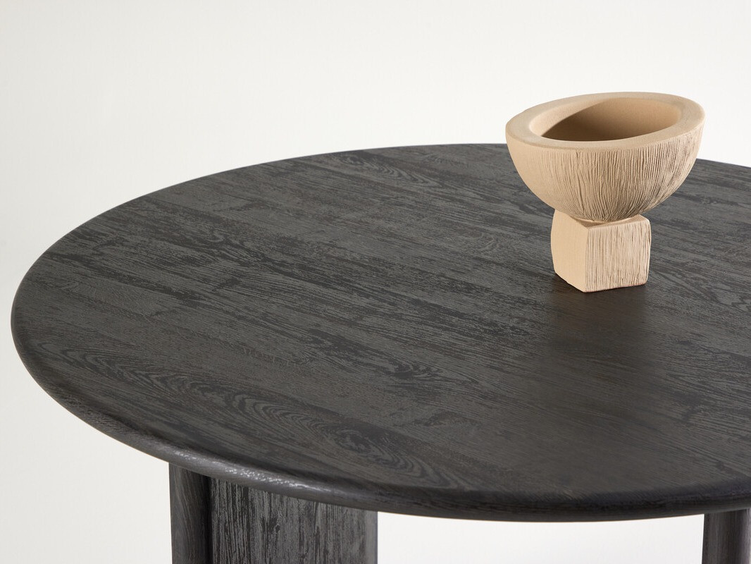 Cтол Dallas 4710 (Чёрный)