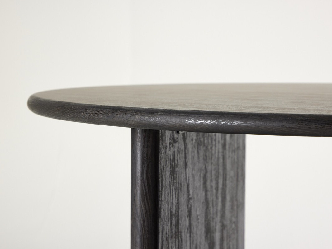 Cтол Dallas 4710 (Чёрный)