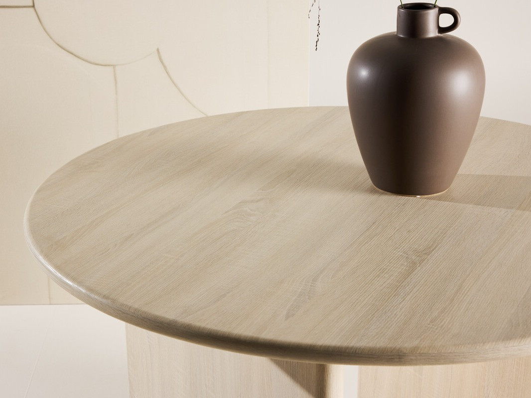 Cтол Dallas 4710 (Светло-коричневый)