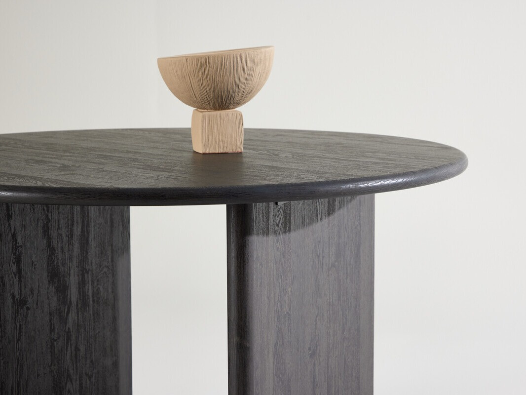 Galds Dallas 4710 (Melns)