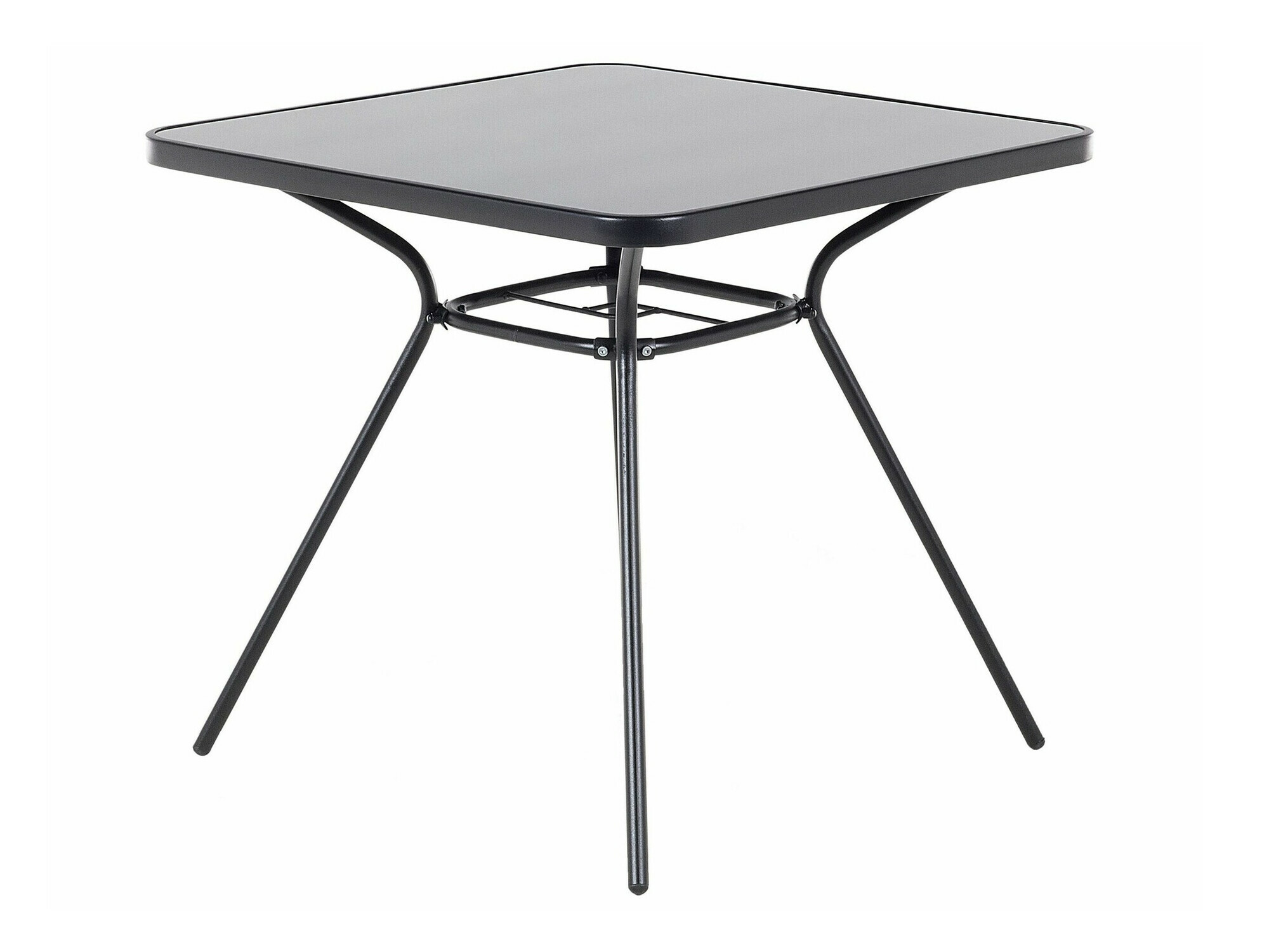 Galds un krēslu komplekts Berwyn 2501