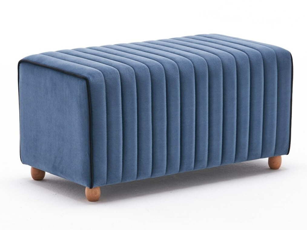 Pufs Altadena 595 (Zils)