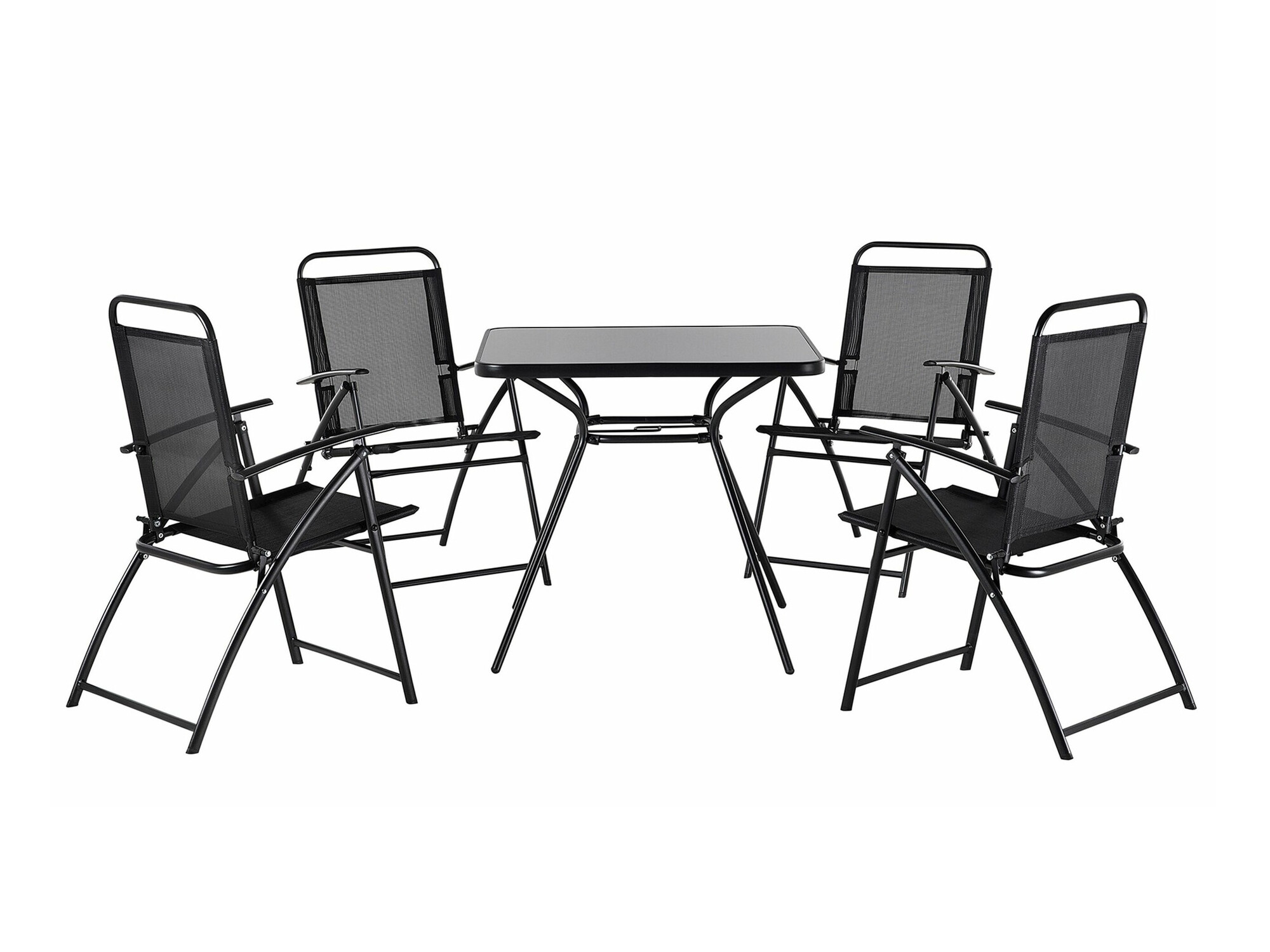 Стол и стулья Berwyn 2501