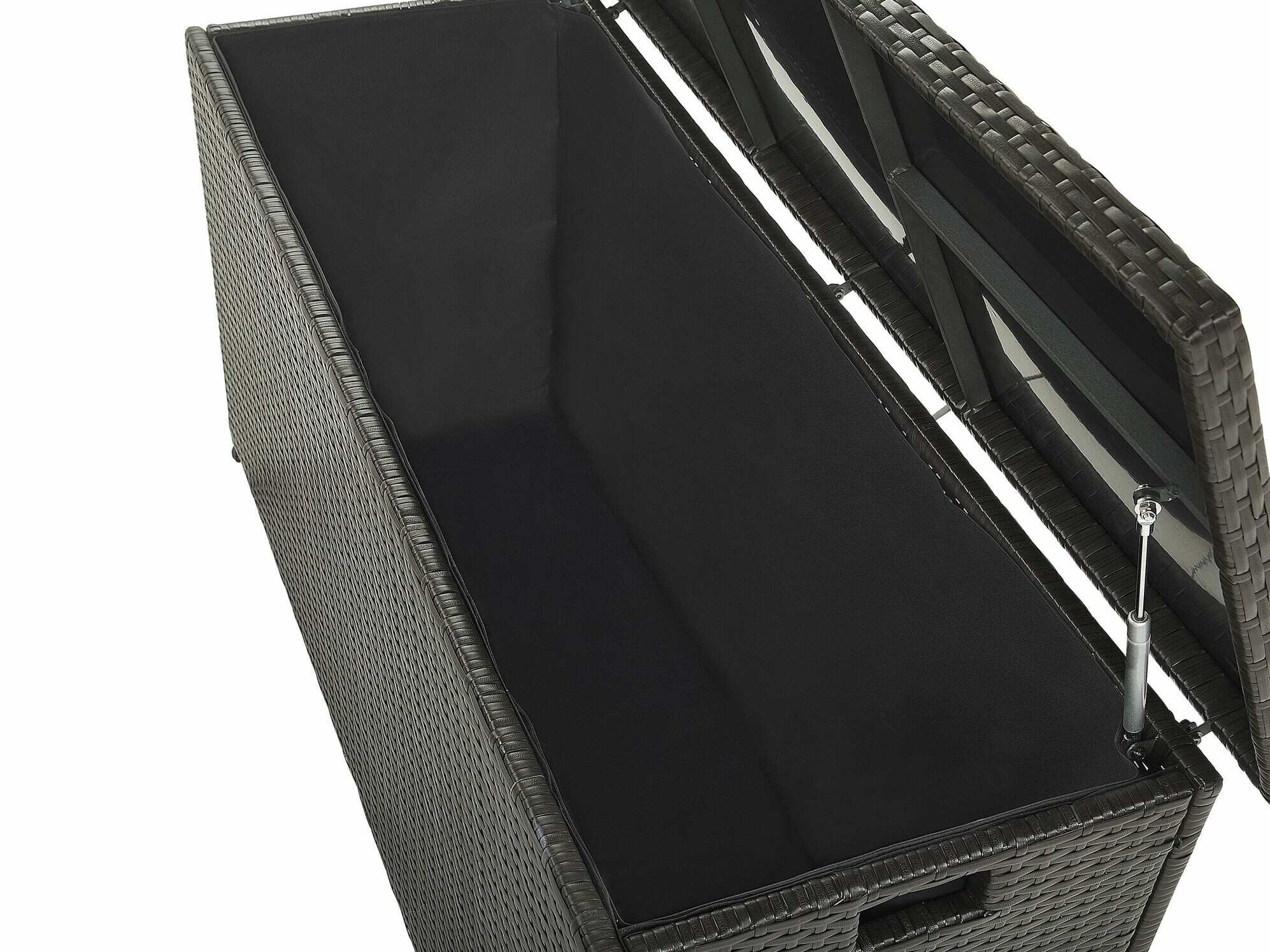 Dārza uzglabāšanas kaste Berwyn 2505 (Brūns)