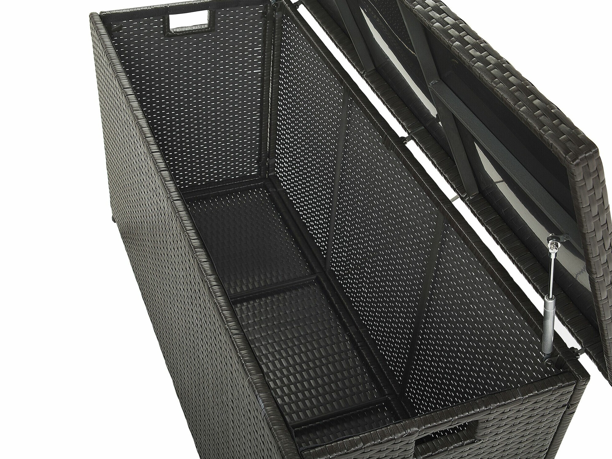 Dārza uzglabāšanas kaste Berwyn 2505 (Brūns)