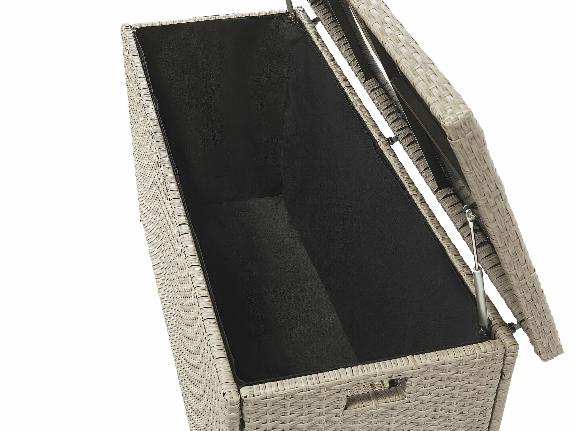 Dārza uzglabāšanas kaste Berwyn 2505 (Taupe)