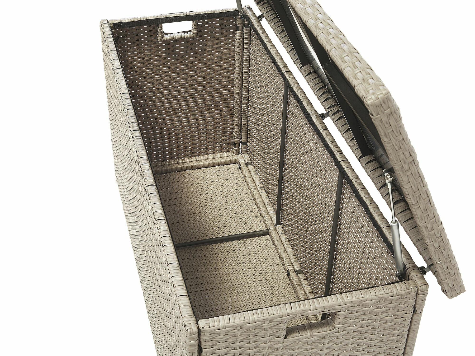 Dārza uzglabāšanas kaste Berwyn 2505 (Taupe)