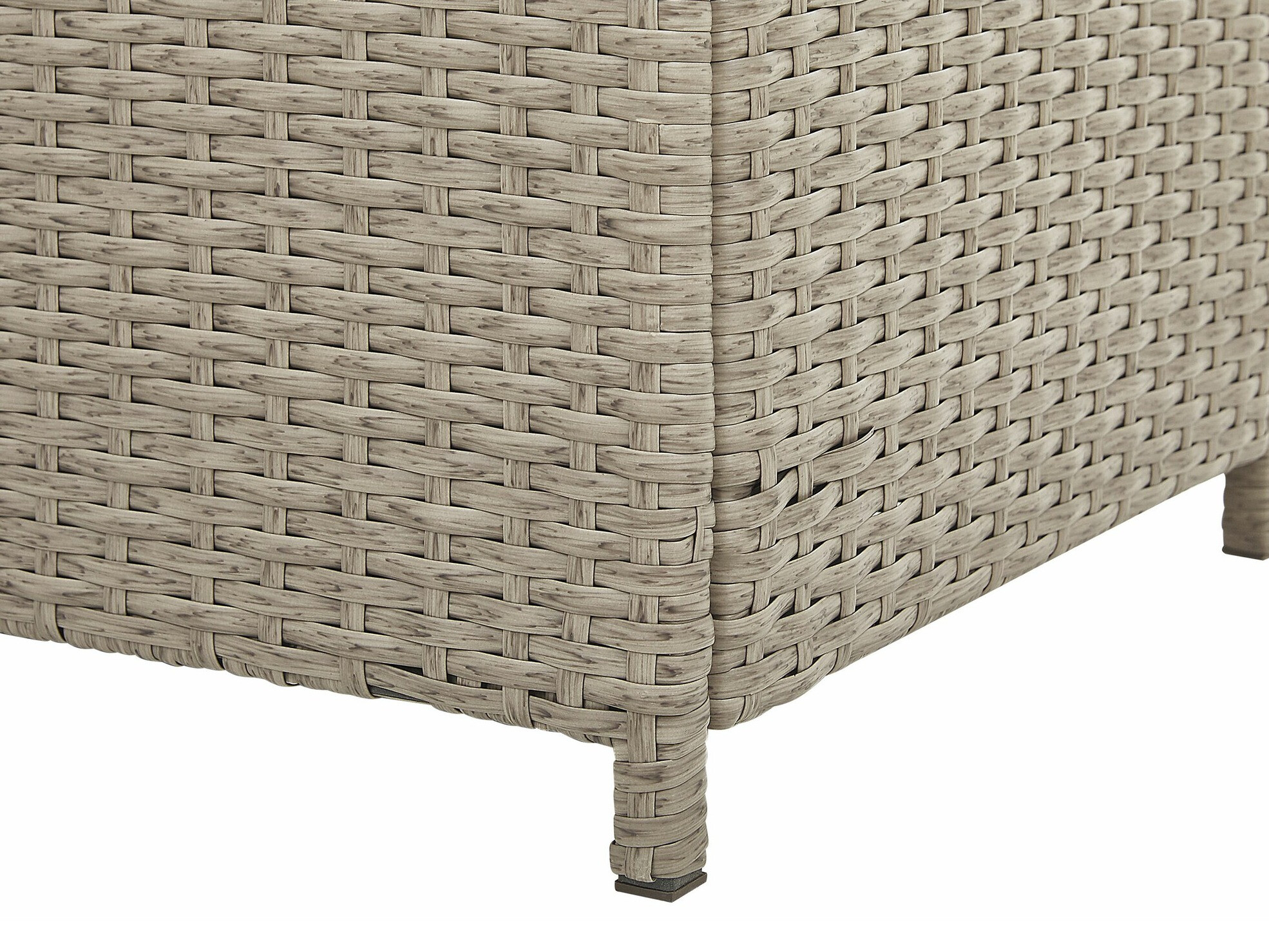 Dārza uzglabāšanas kaste Berwyn 2505 (Taupe)