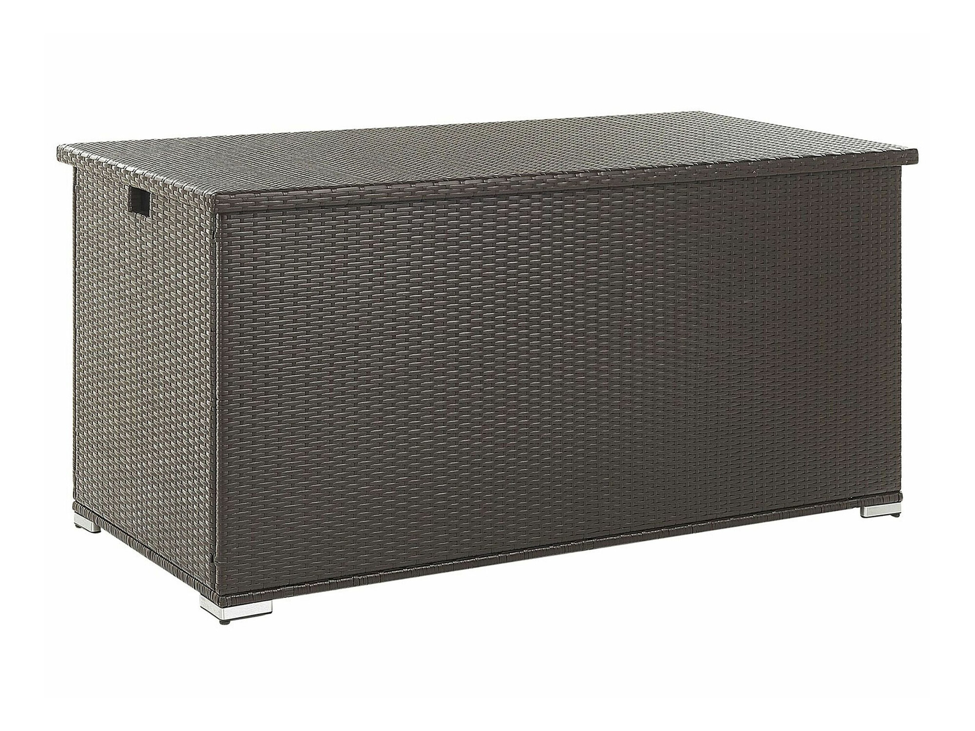 Dārza uzglabāšanas kaste Berwyn 2506 (Brūns)