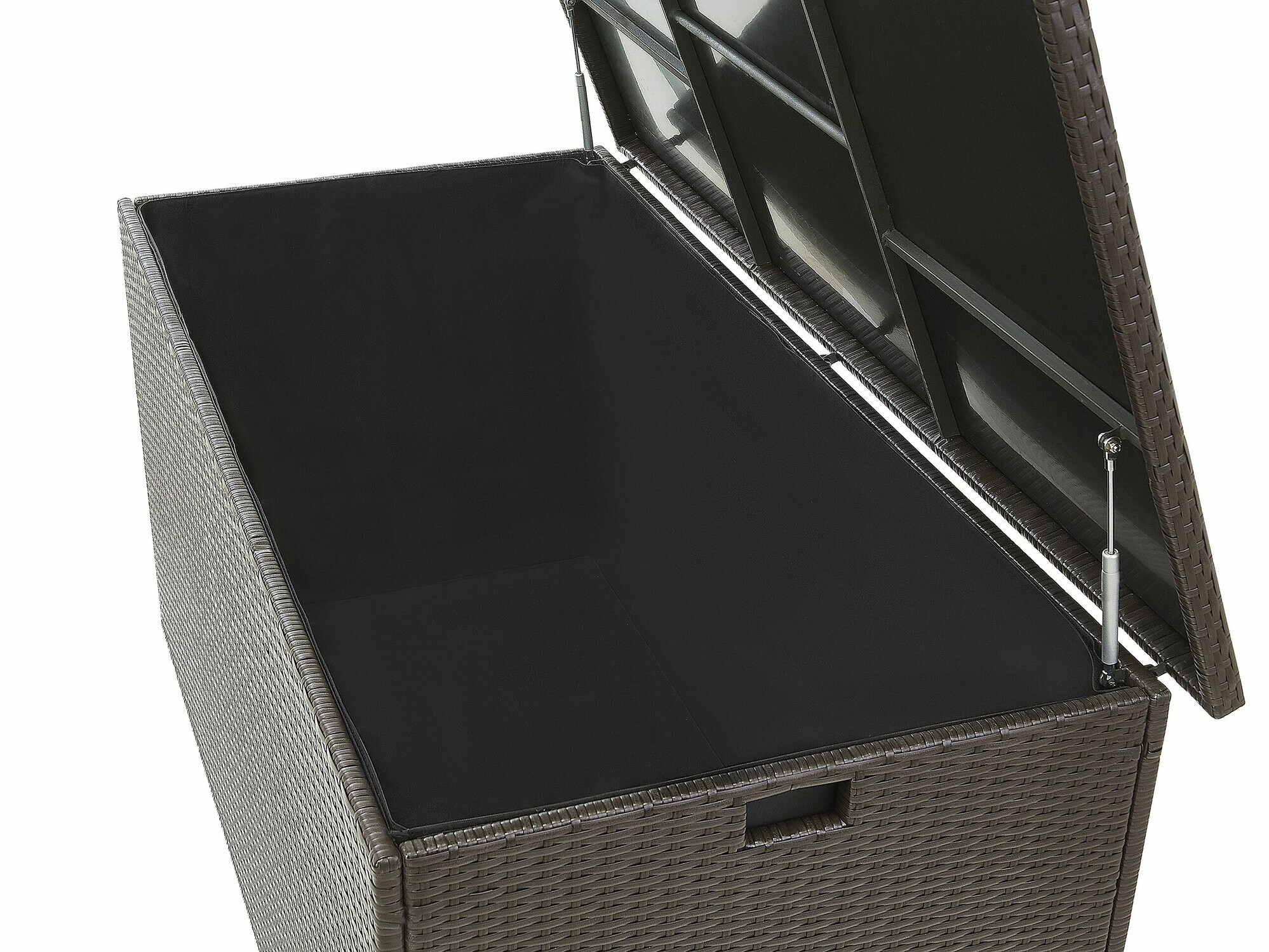 Dārza uzglabāšanas kaste Berwyn 2506 (Brūns)