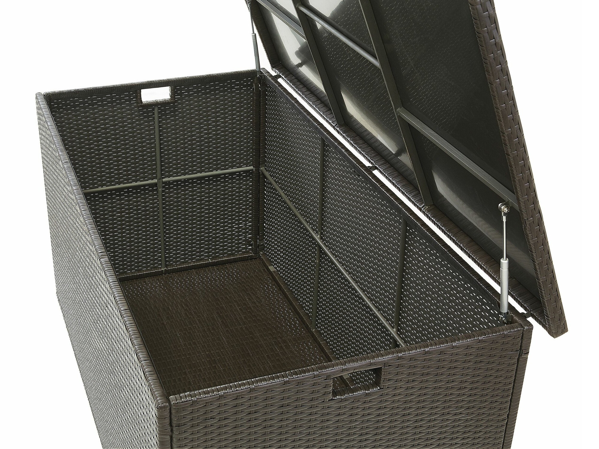 Dārza uzglabāšanas kaste Berwyn 2506 (Brūns)